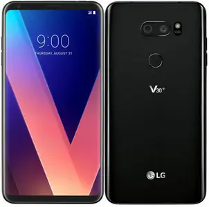 Замена дисплея на телефоне LG V30 Plus в Самаре